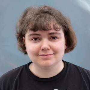 Team Page: Kirby Faine